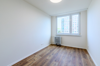 Pronájem bytu 2+kk v osobním vlastnictví 45 m², Praha 10 - Horní Měcholupy