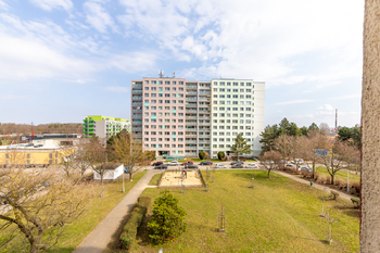 Pronájem bytu 2+kk v osobním vlastnictví 45 m², Praha 10 - Horní Měcholupy