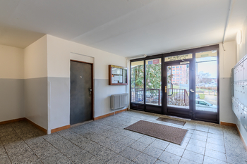 Pronájem bytu 2+kk v osobním vlastnictví 45 m², Praha 10 - Horní Měcholupy