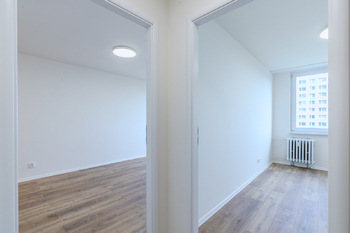 Pronájem bytu 2+kk v osobním vlastnictví 45 m², Praha 10 - Horní Měcholupy