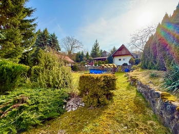 Prodej chaty / chalupy 20 m², Bílina