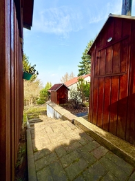 Prodej chaty / chalupy 20 m², Bílina