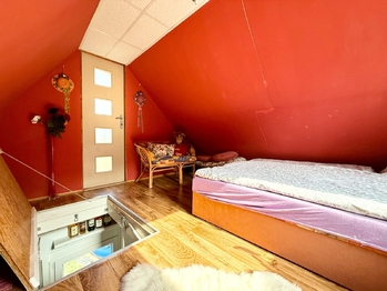 Prodej chaty / chalupy 20 m², Bílina