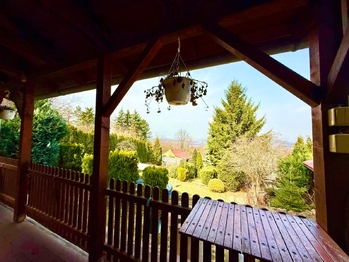 Prodej chaty / chalupy 20 m², Bílina