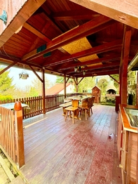 Prodej chaty / chalupy 20 m², Bílina