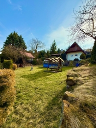 Prodej chaty / chalupy 20 m², Bílina