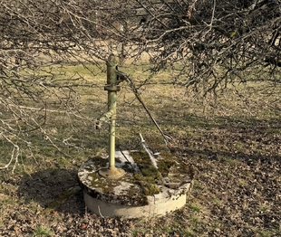 Prodej pozemku 1968 m², Výčapy