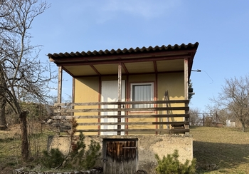 Prodej pozemku 1968 m², Výčapy