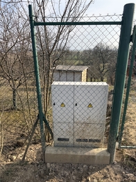 Prodej pozemku 1968 m², Výčapy