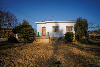 Prodej chaty / chalupy 35 m², Dolní Lhota