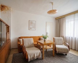 Prodej chaty / chalupy 35 m², Dolní Lhota