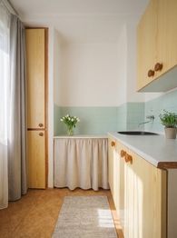 Prodej chaty / chalupy 35 m², Dolní Lhota