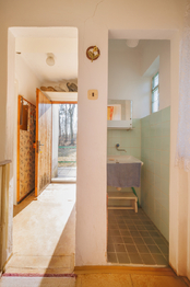 Prodej chaty / chalupy 35 m², Dolní Lhota