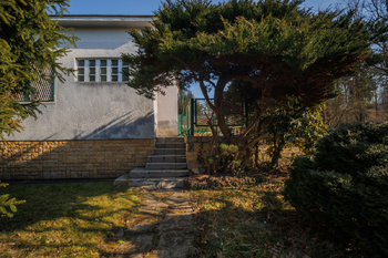 Prodej chaty / chalupy 35 m², Dolní Lhota