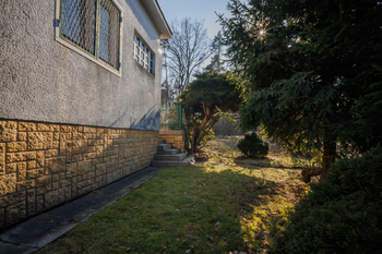 Prodej chaty / chalupy 35 m², Dolní Lhota