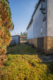 Prodej chaty / chalupy 35 m², Dolní Lhota