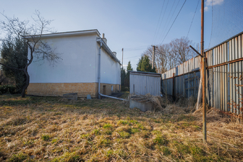 Prodej chaty / chalupy 35 m², Dolní Lhota