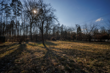 Prodej chaty / chalupy 35 m², Dolní Lhota