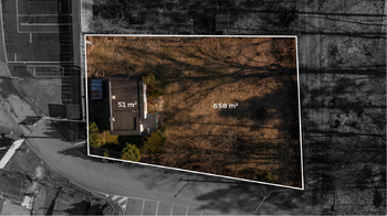 Prodej chaty / chalupy 35 m², Dolní Lhota