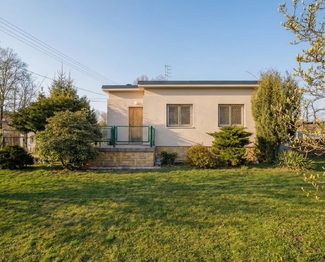 Prodej chaty / chalupy 35 m², Dolní Lhota