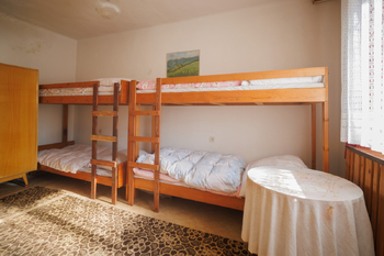 Prodej chaty / chalupy 35 m², Dolní Lhota