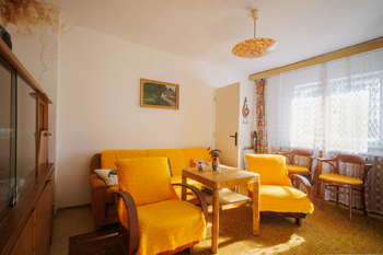 Prodej chaty / chalupy 35 m², Dolní Lhota