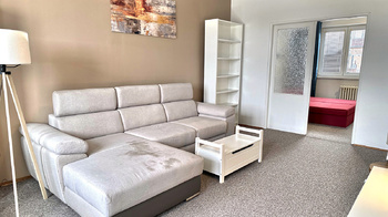 Pronájem bytu 3+1 v osobním vlastnictví 79 m², Hořín