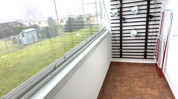 Pronájem bytu 3+1 v osobním vlastnictví 79 m², Hořín