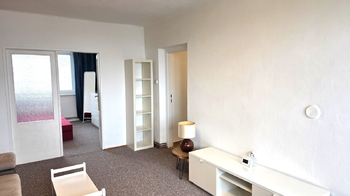 Pronájem bytu 3+1 v osobním vlastnictví 79 m², Hořín