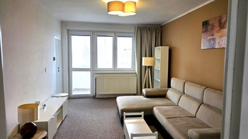 Pronájem bytu 3+1 v osobním vlastnictví 79 m², Hořín