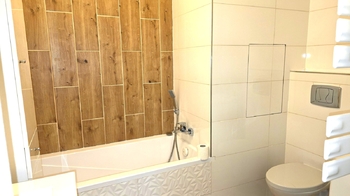 Pronájem bytu 3+1 v osobním vlastnictví 79 m², Hořín