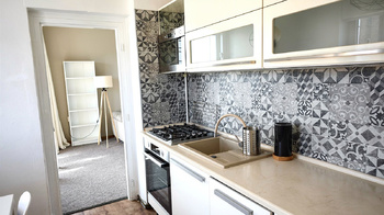 Pronájem bytu 3+1 v osobním vlastnictví 79 m², Hořín