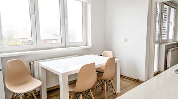 Pronájem bytu 3+1 v osobním vlastnictví 79 m², Hořín