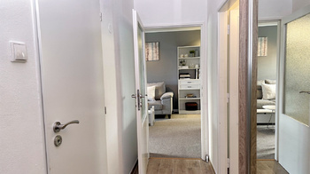 Pronájem bytu 3+1 v osobním vlastnictví 79 m², Hořín