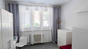 Pronájem bytu 3+1 v osobním vlastnictví 79 m², Hořín