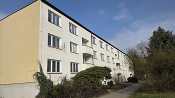 Pronájem bytu 3+1 v osobním vlastnictví 79 m², Hořín