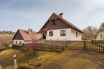 Prodej domu 120 m², Chroboly