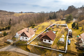 Prodej domu 120 m², Chroboly