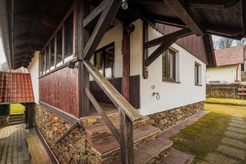 Prodej domu 120 m², Chroboly