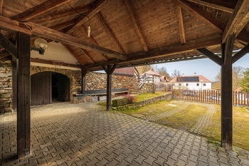 Prodej domu 120 m², Chroboly