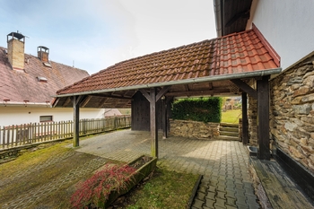 Prodej domu 120 m², Chroboly