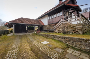 Prodej domu 120 m², Chroboly