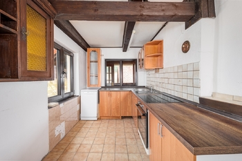 Prodej domu 120 m², Chroboly