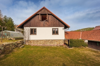 Prodej domu 120 m², Chroboly