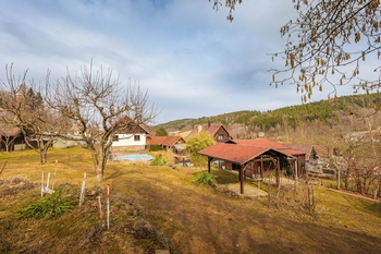 Prodej domu 120 m², Chroboly