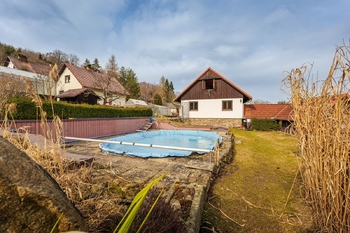 Prodej domu 120 m², Chroboly