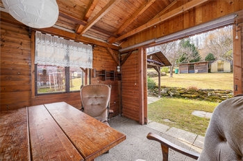 Prodej domu 120 m², Chroboly