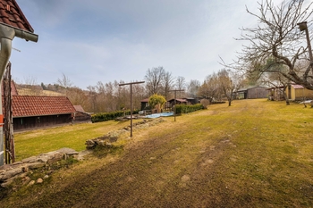 Prodej domu 120 m², Chroboly