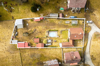 Prodej domu 120 m², Chroboly