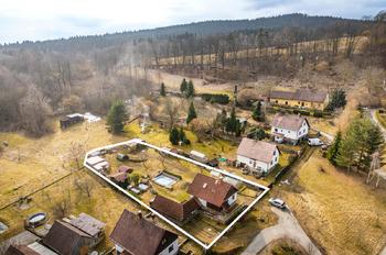 Prodej domu 120 m², Chroboly